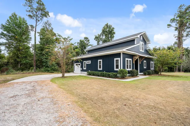 $2,100,000 | 314 East Rolling Meadows Road, Hampstead, NC 28443