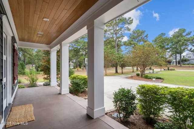 $2,100,000 | 314 East Rolling Meadows Road, Hampstead, NC 28443