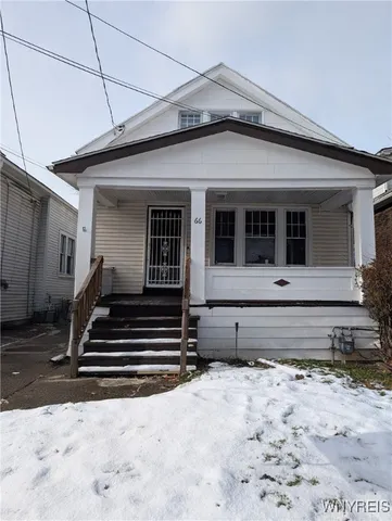 $149,900 | 66 East End Avenue, Buffalo, NY 14225
