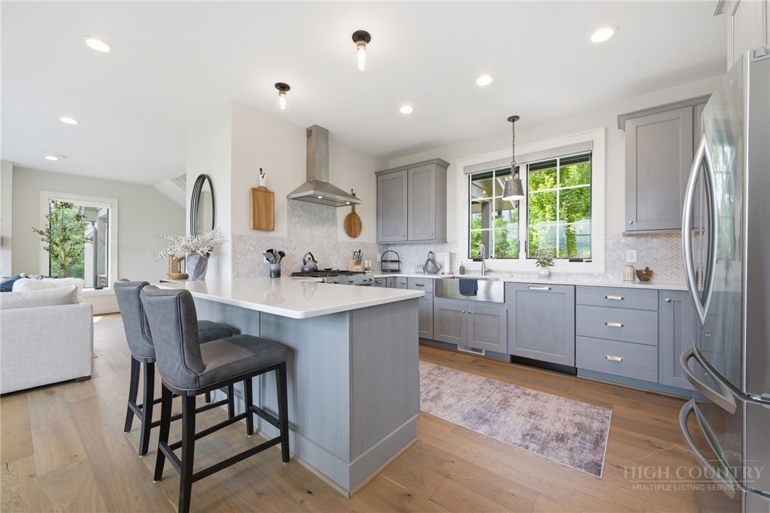 193 Marigold Road Boone, NC 28607 - Photo 12 of 43