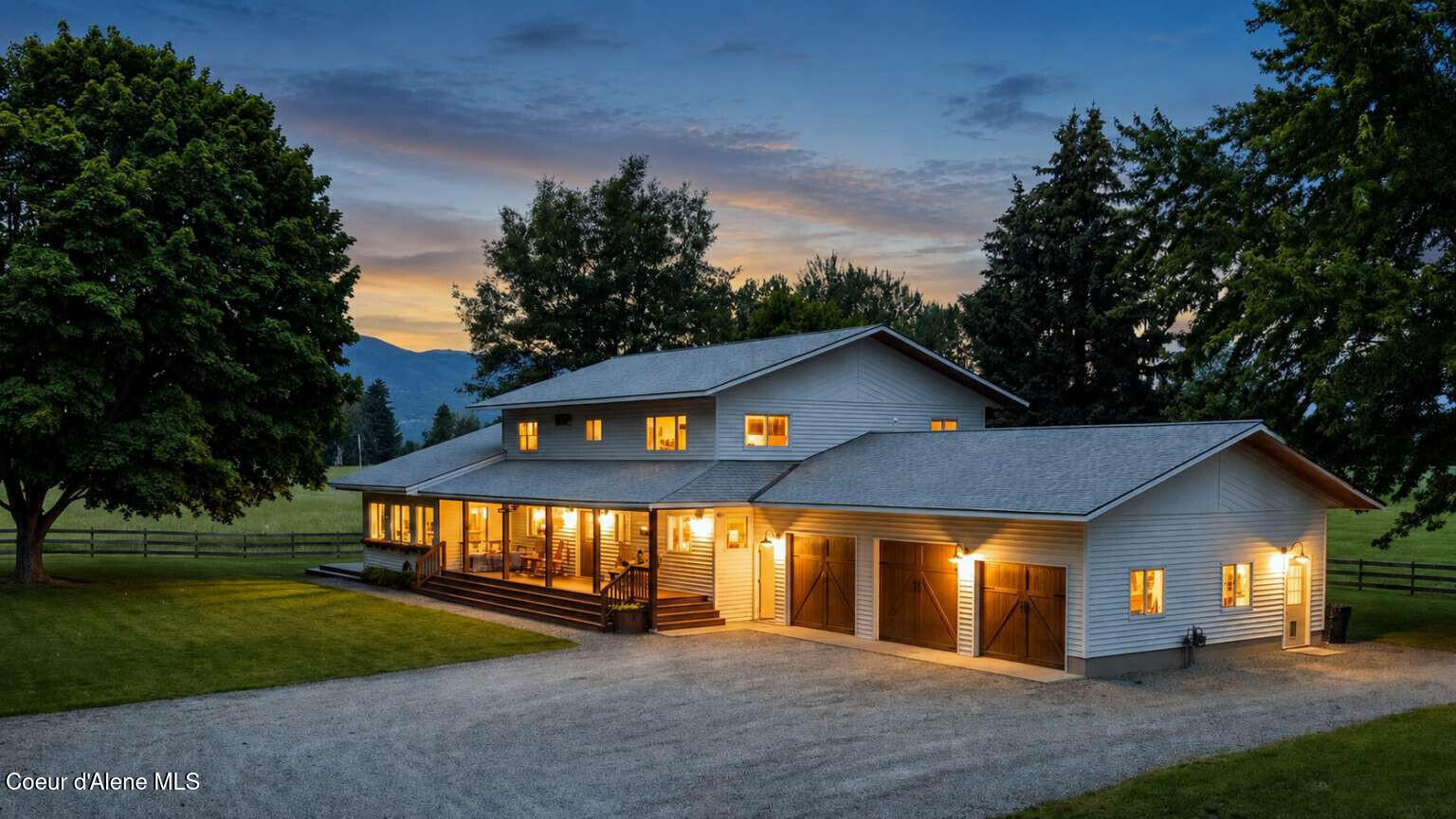 1162 Hickey Road Sandpoint, ID 83864 - Photo 2 of 49 Russell.1