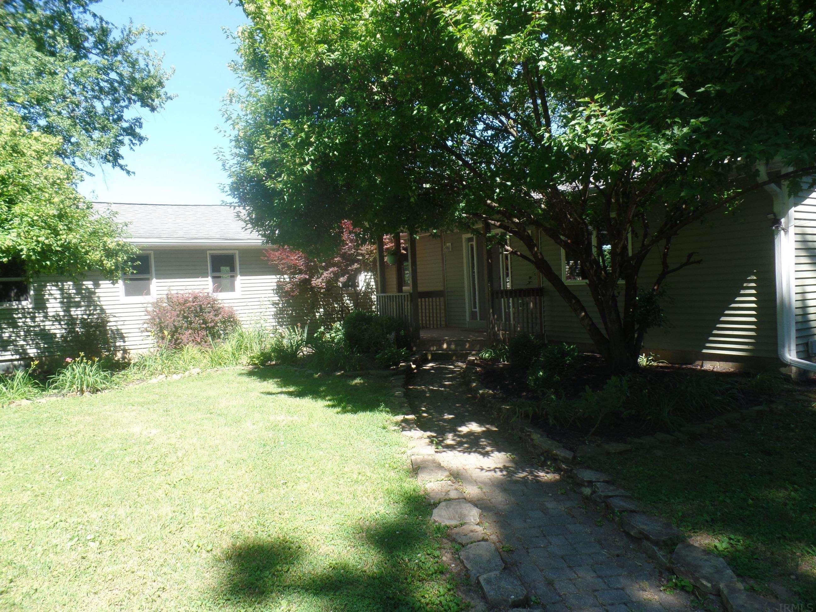 2862 South Baseline Road Bloomfield, IN 47424 - Photo 23 of 24