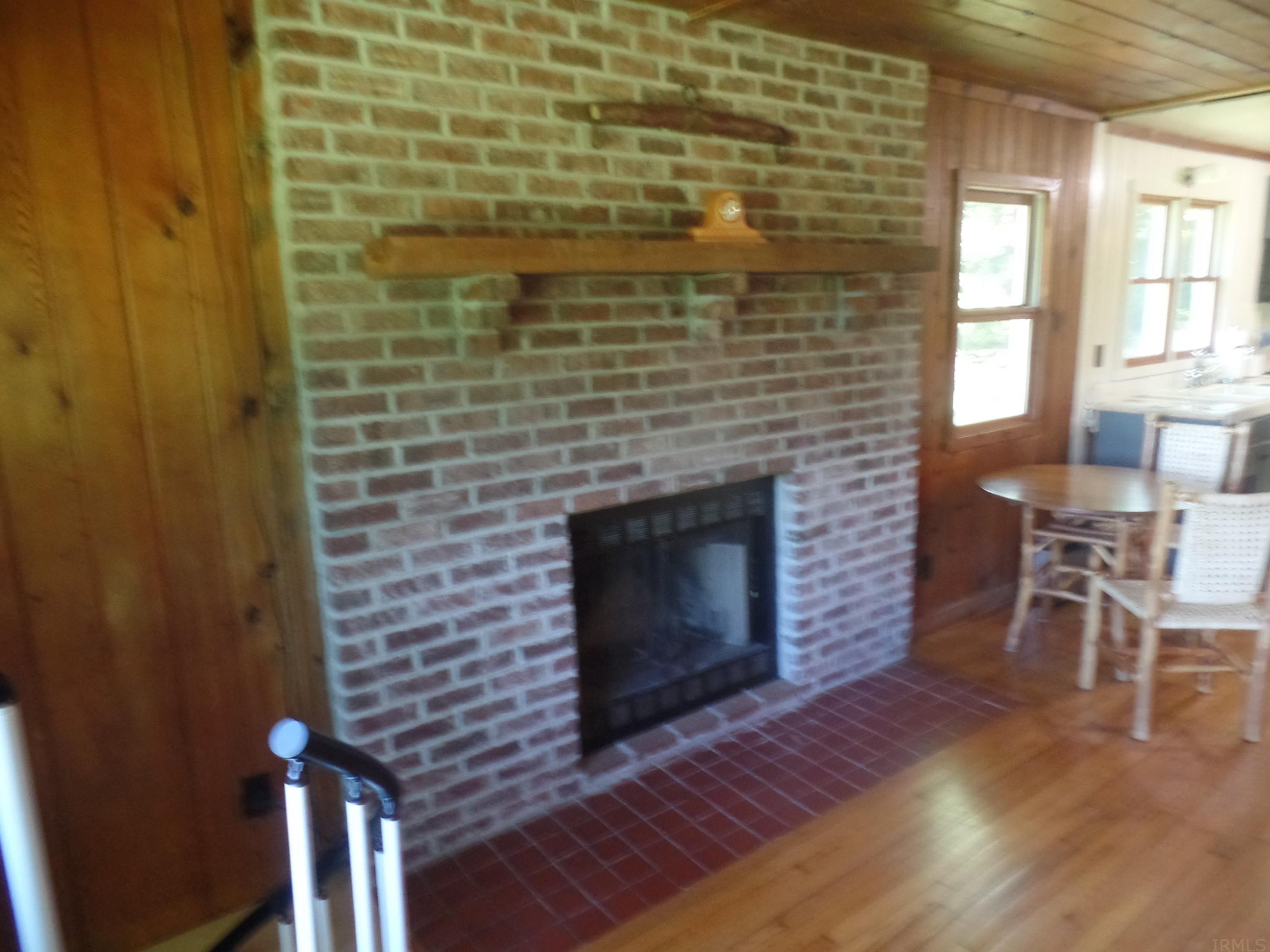 2862 South Baseline Road Bloomfield, IN 47424 - Photo 3 of 24