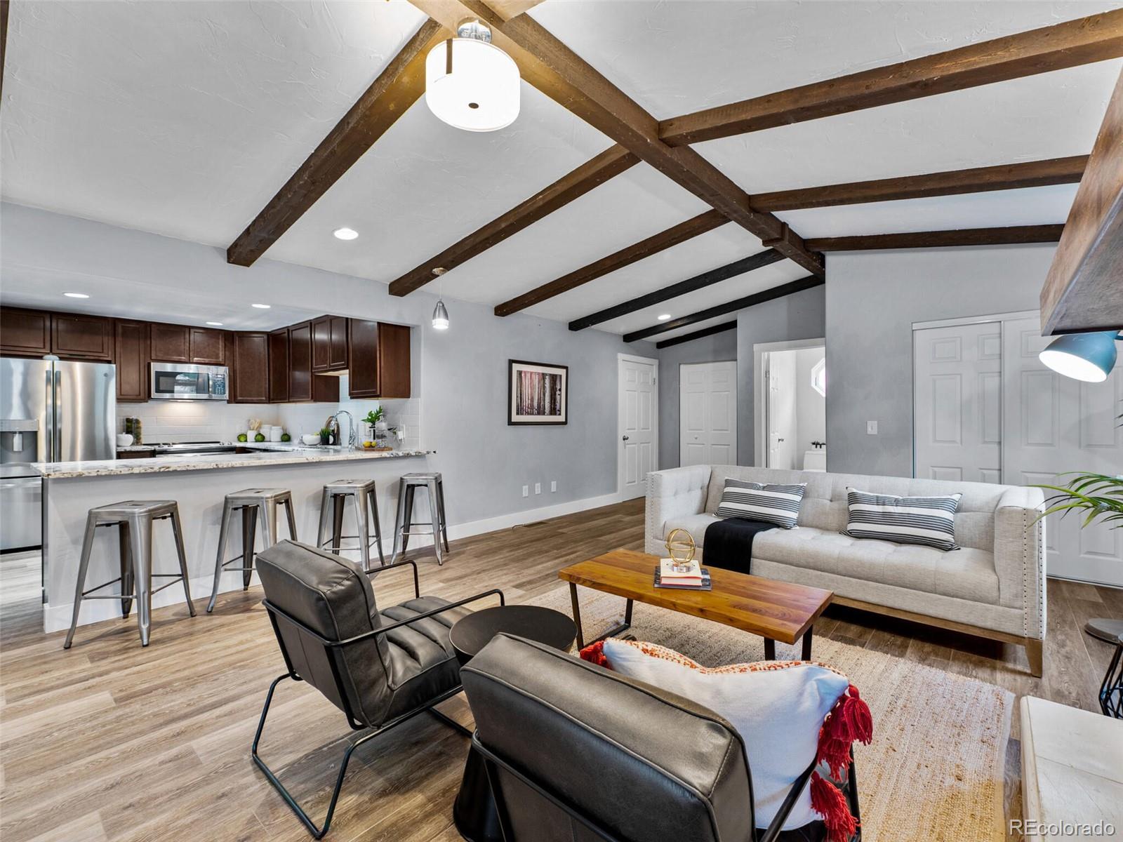 Undisclosed Address Edgewater, CO 80214 - Photo 13 of 39