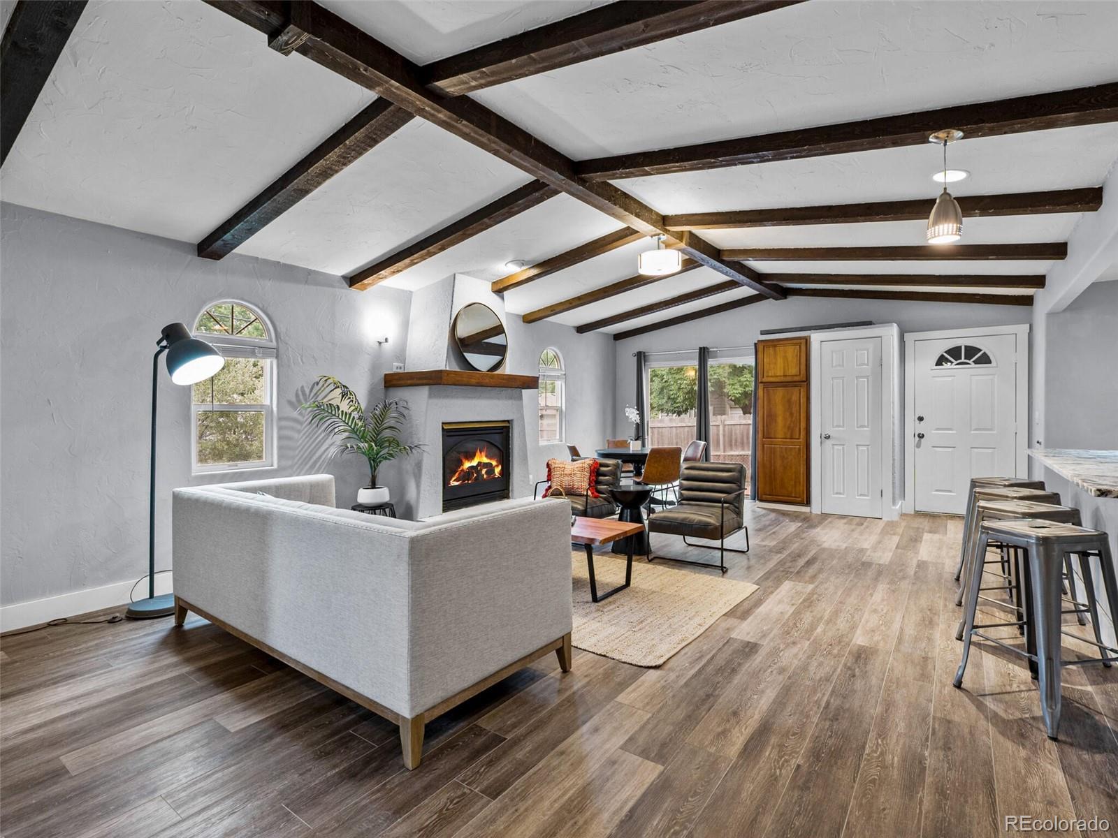 Undisclosed Address Edgewater, CO 80214 - Photo 14 of 39