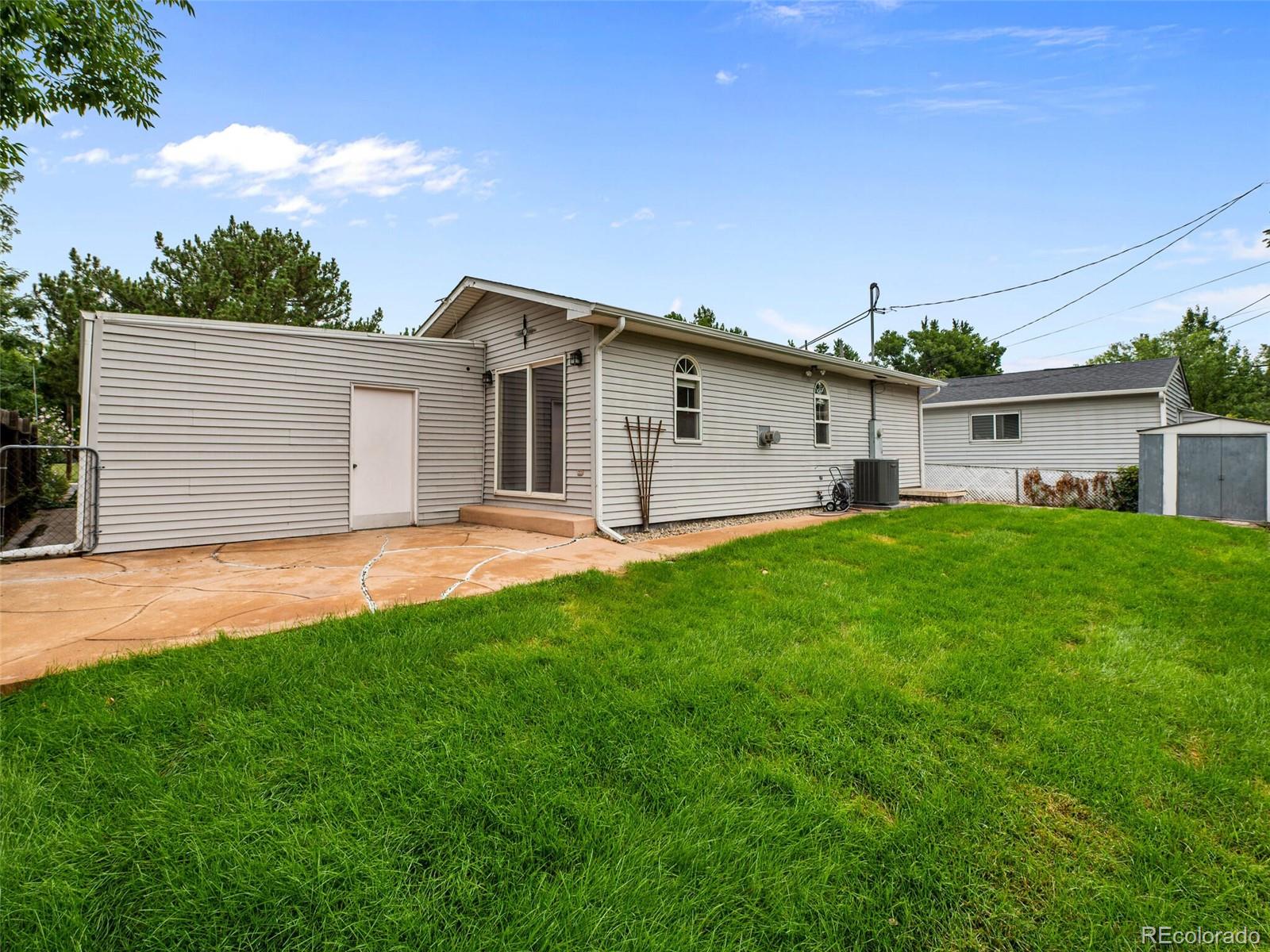 Undisclosed Address Edgewater, CO 80214 - Photo 25 of 39