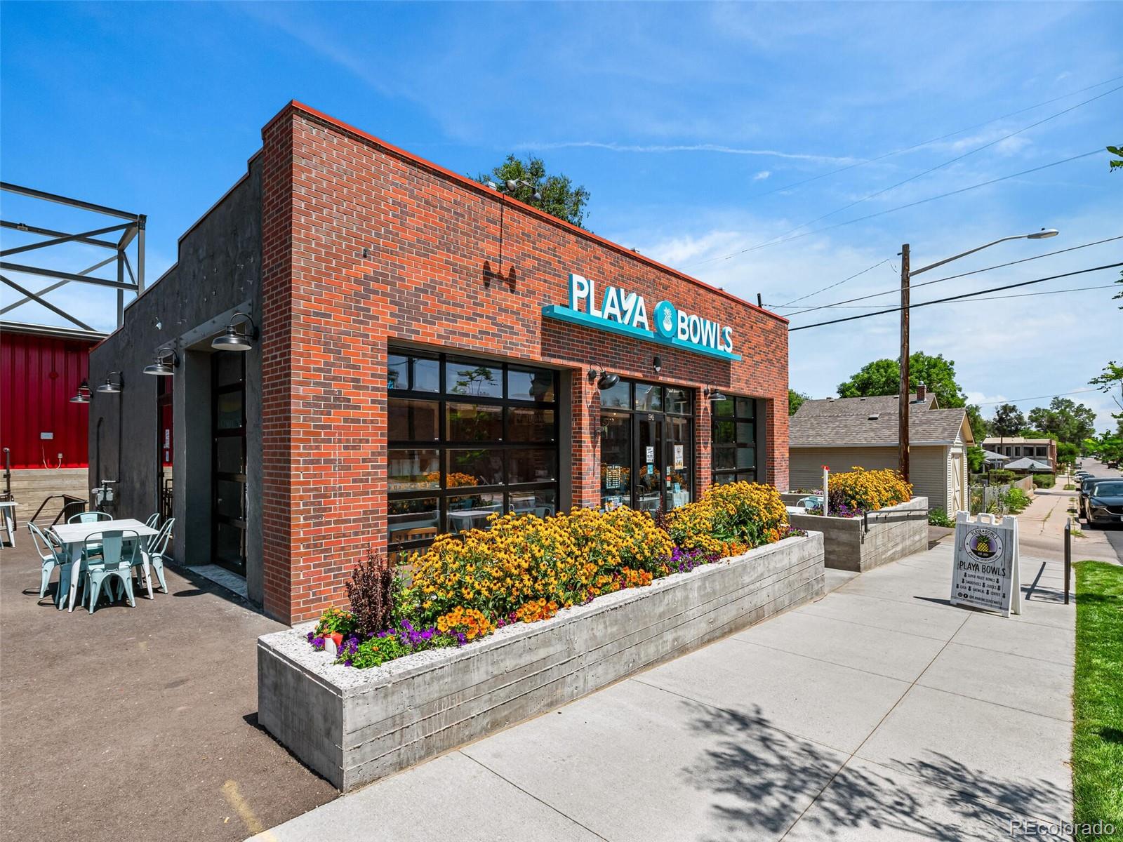 Undisclosed Address Edgewater, CO 80214 - Photo 29 of 39