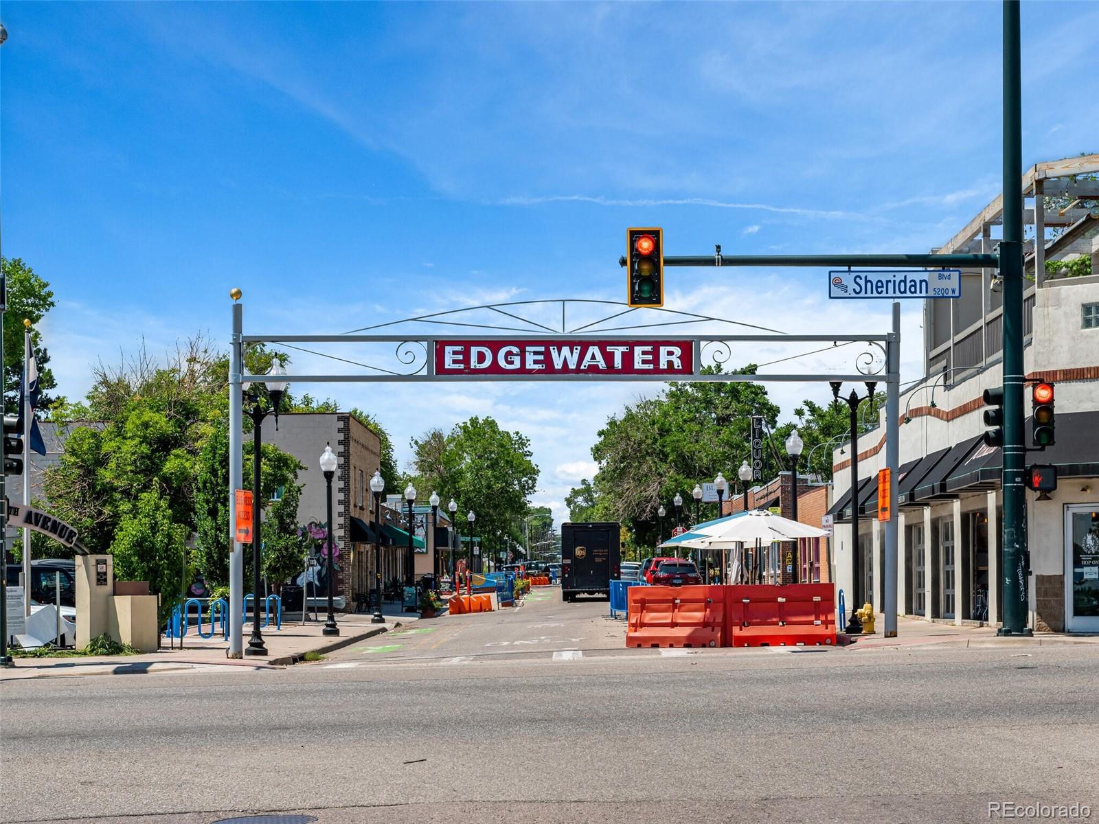 Undisclosed Address Edgewater, CO 80214 - Photo 30 of 39