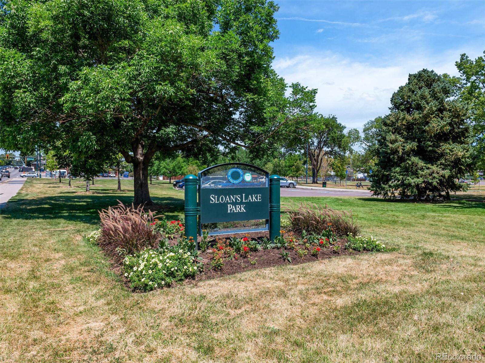 Undisclosed Address Edgewater, CO 80214 - Photo 32 of 39