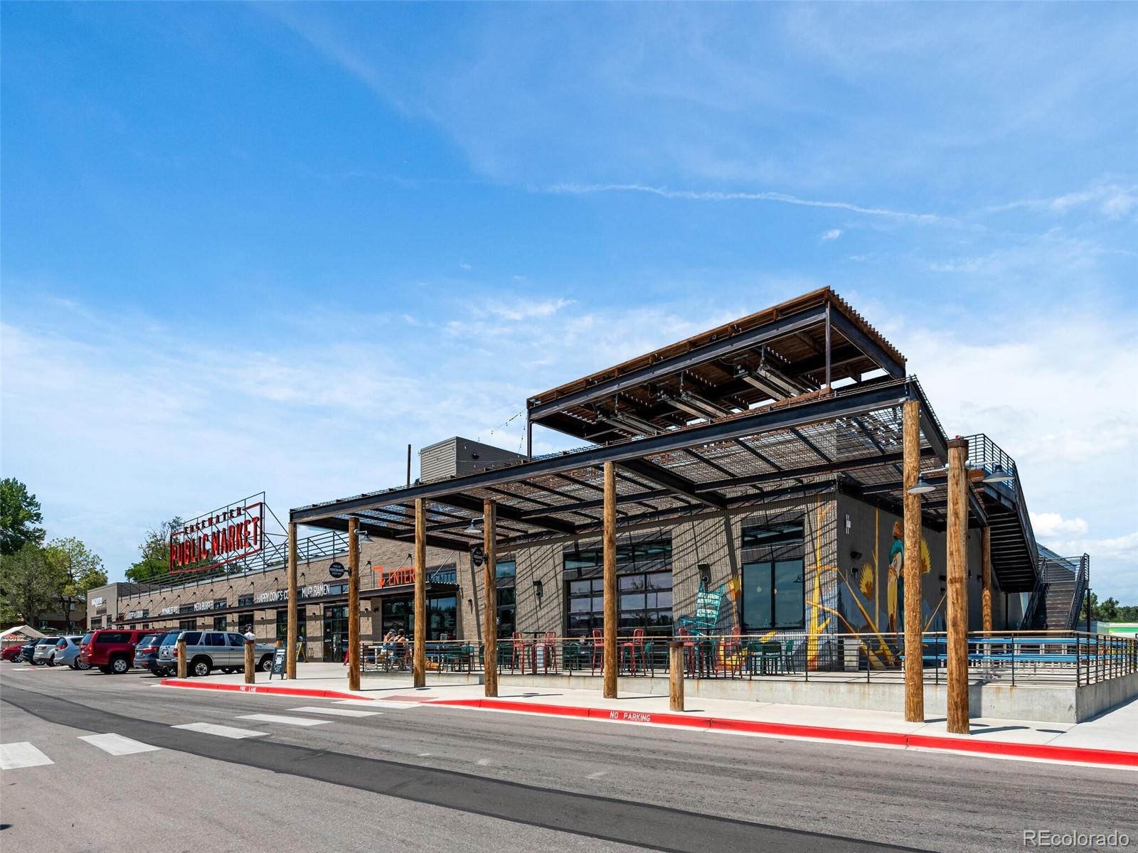 Undisclosed Address Edgewater, CO 80214 - Photo 36 of 39