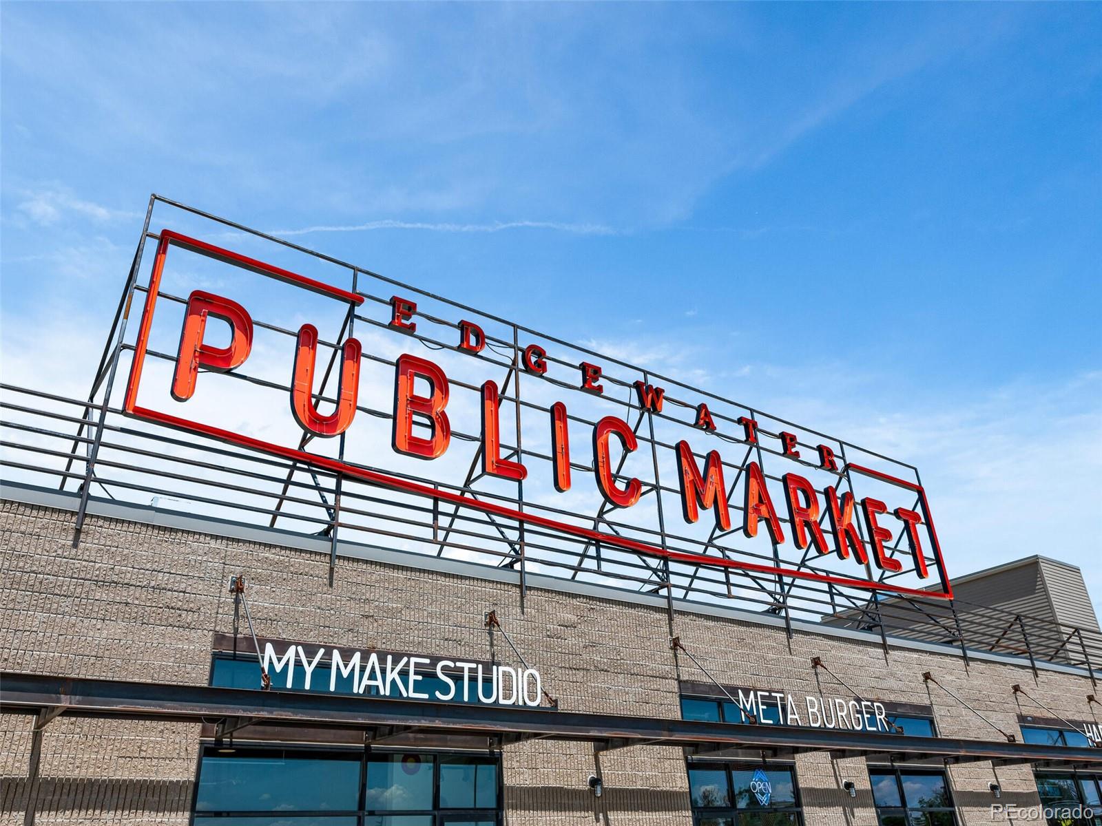 Undisclosed Address Edgewater, CO 80214 - Photo 38 of 39