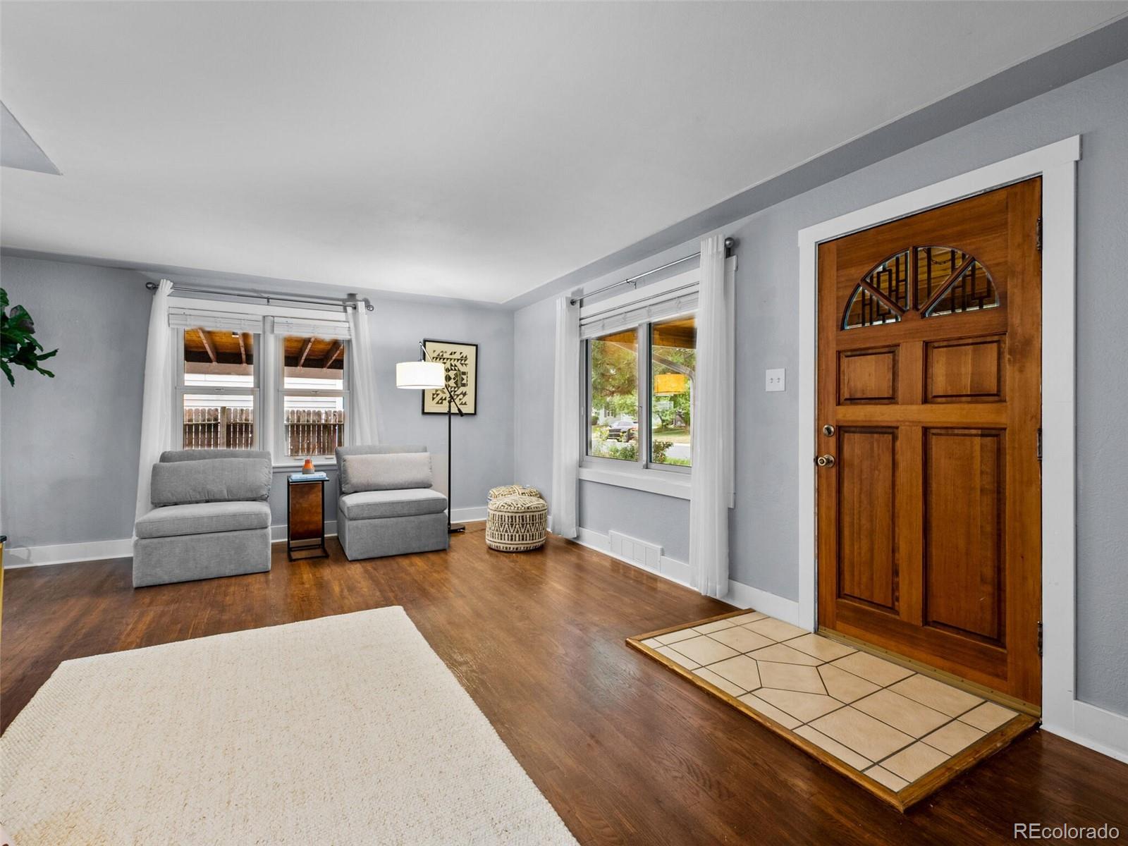 Undisclosed Address Edgewater, CO 80214 - Photo 4 of 39