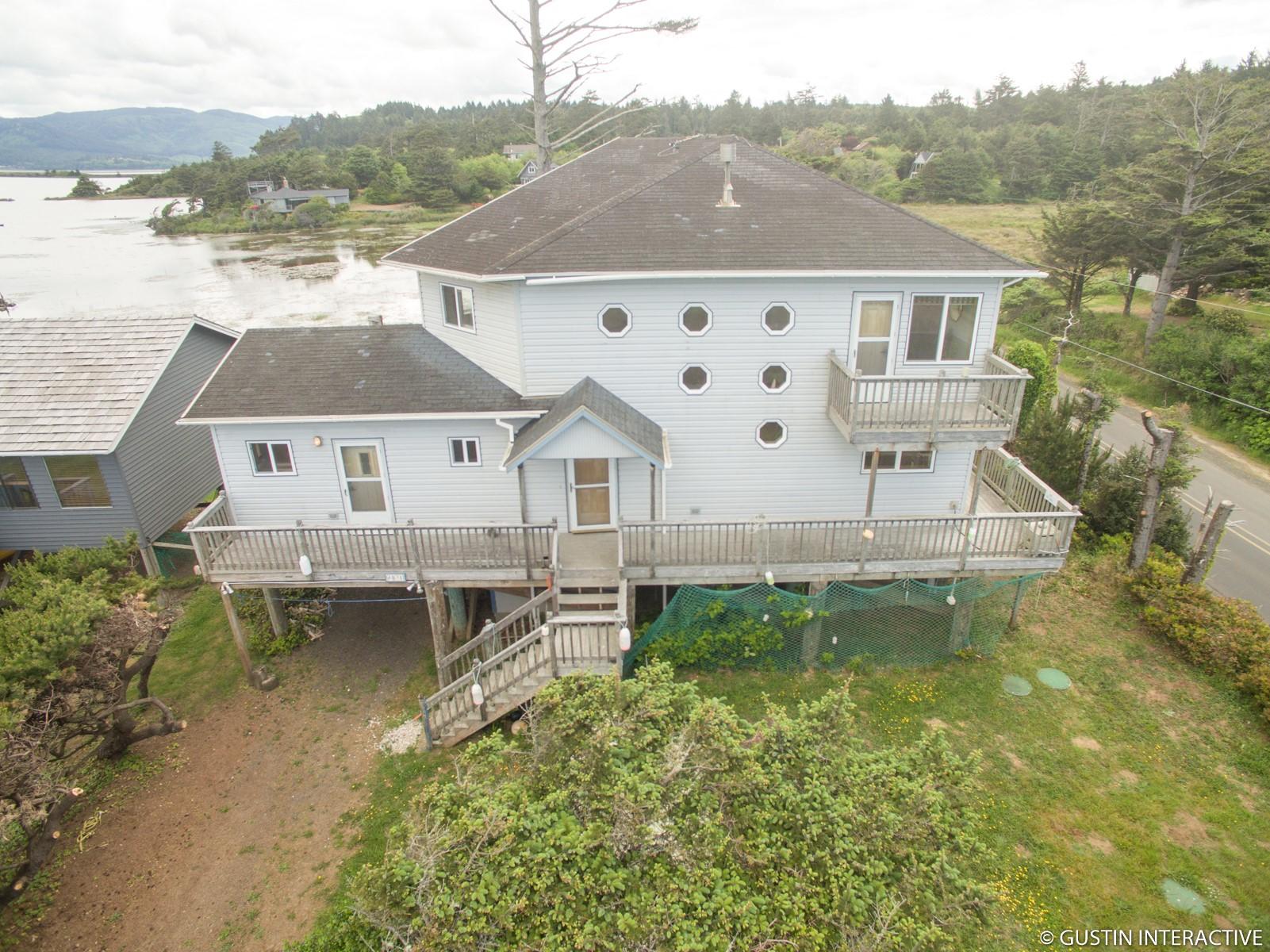 6001 4th Street Northwest Tillamook, OR 97141 - Photo 1 of 33 6001 4th St