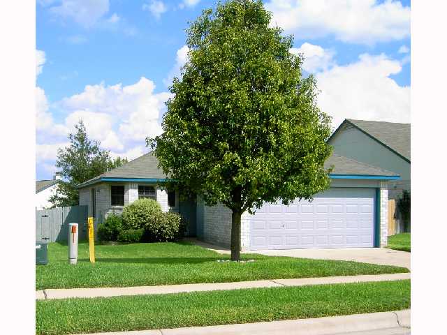 21101 Secretariat Ridge Lane Pflugerville, TX 78660 - Photo 1 of 1 Gallery Image 1