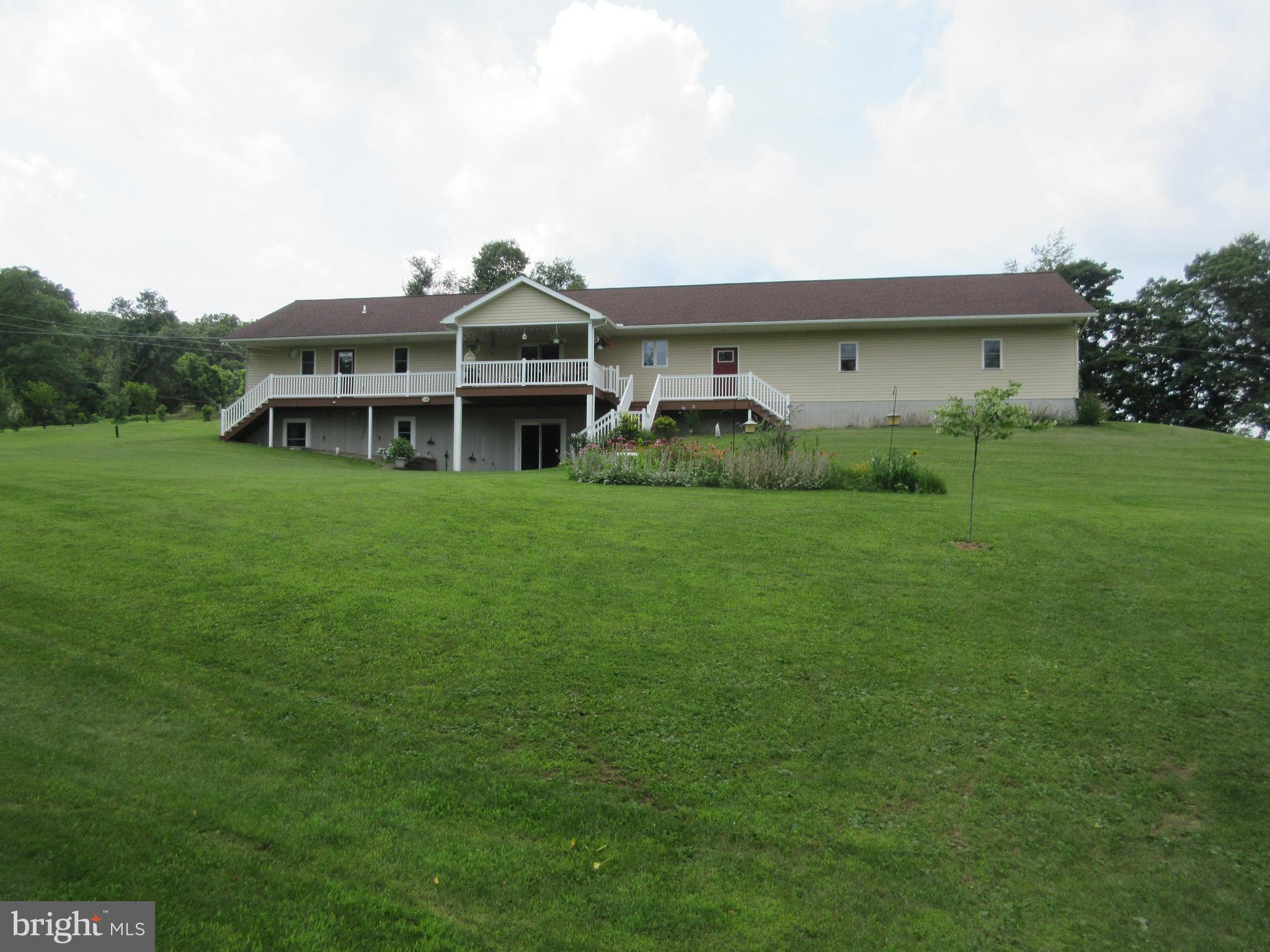 24 Witman Road Womelsdorf, PA 19567 - Photo 11 of 39 Gallery Image 11
