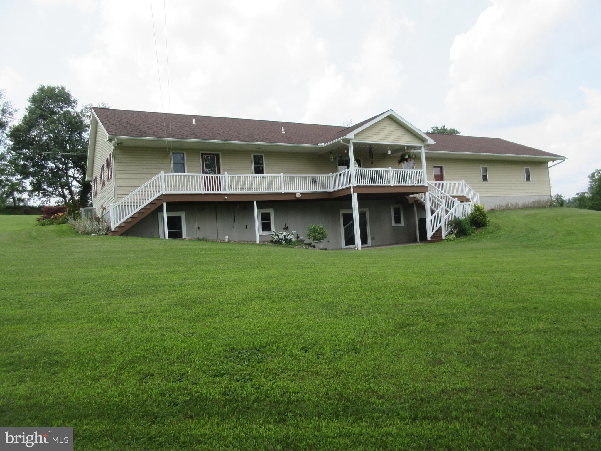 24 Witman Road Womelsdorf, PA 19567 - Photo 12 of 39 Gallery Image 12