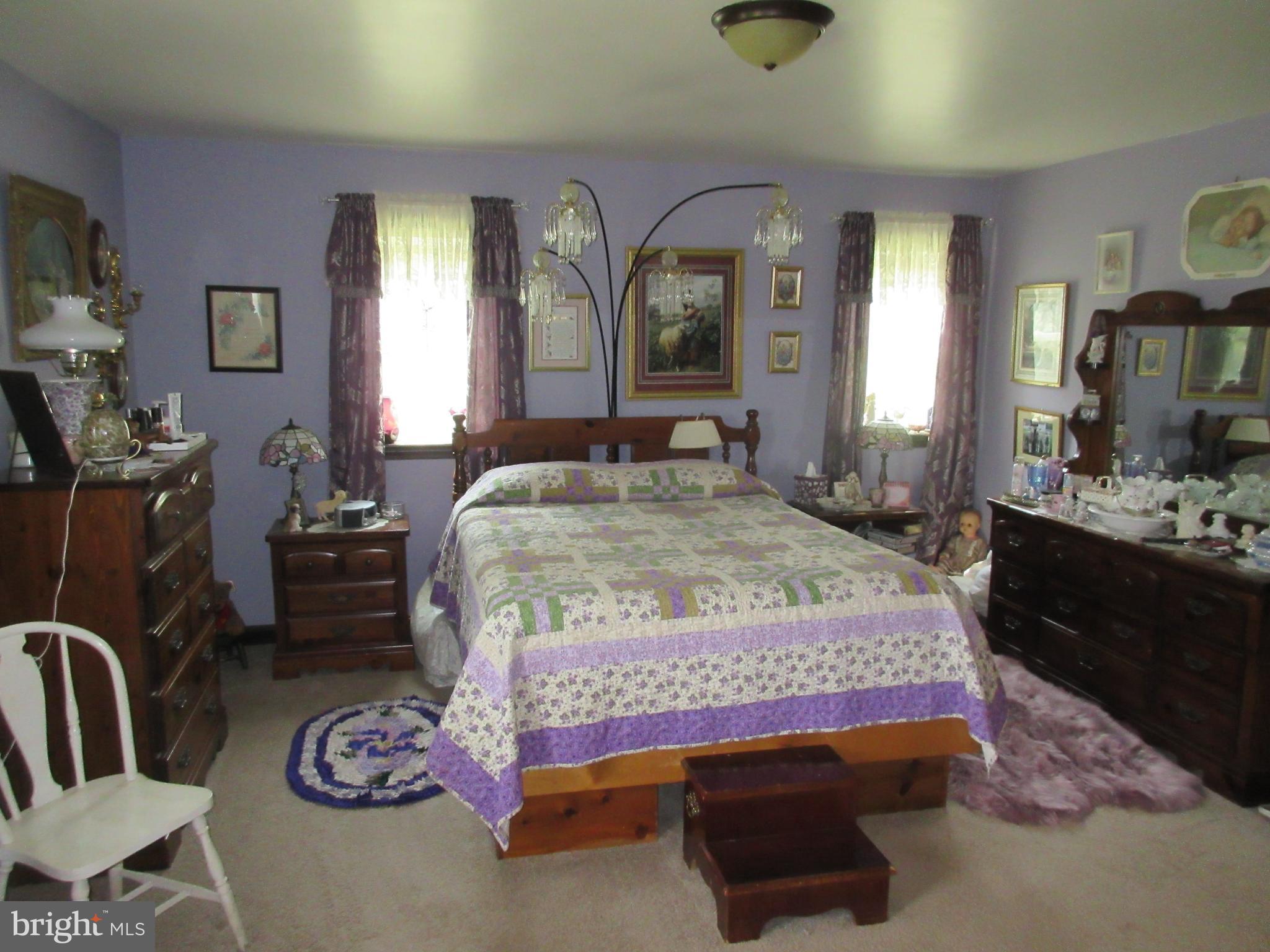 24 Witman Road Womelsdorf, PA 19567 - Photo 22 of 39 Master Bedroom