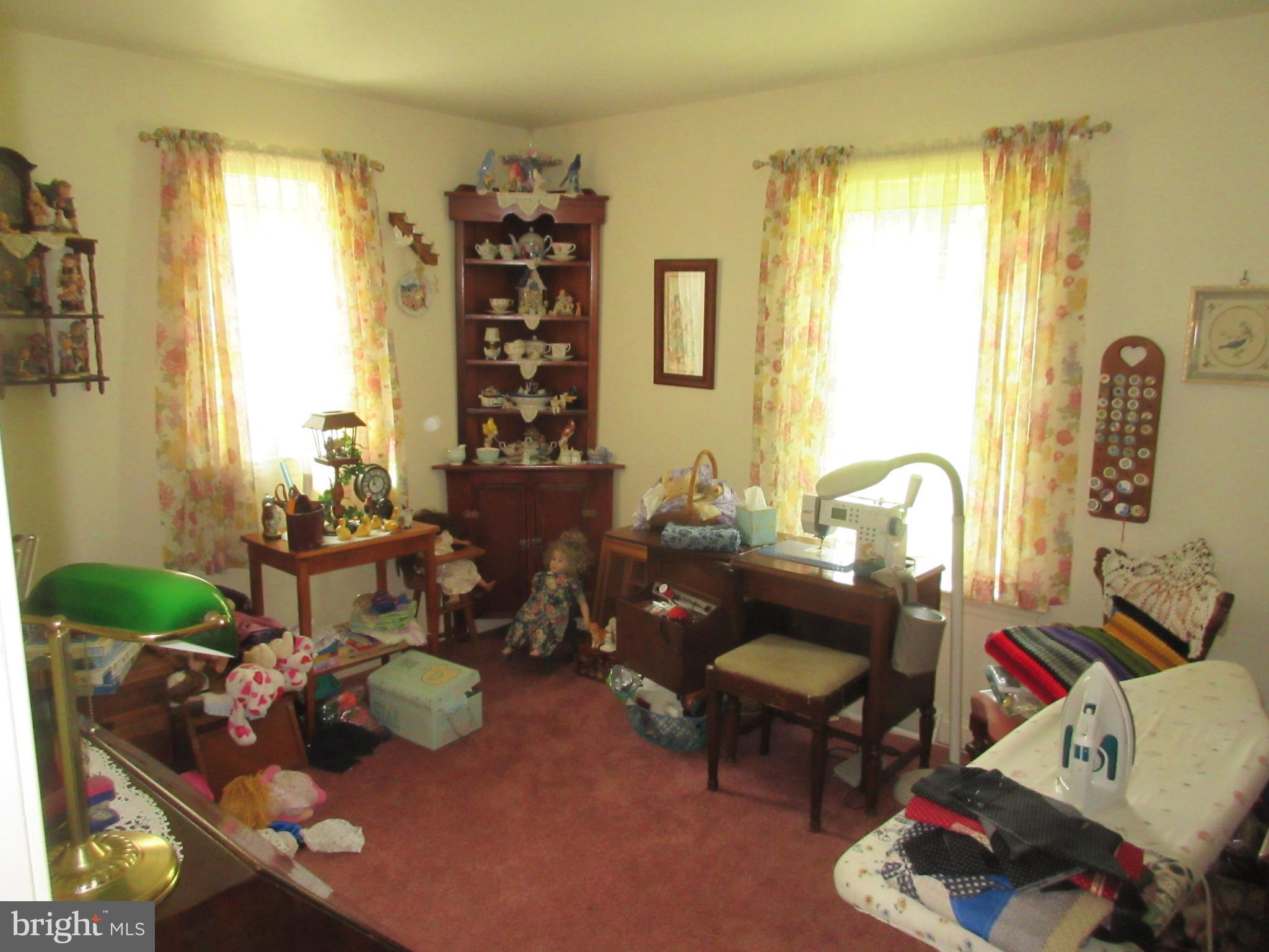24 Witman Road Womelsdorf, PA 19567 - Photo 25 of 39 Bedroom
