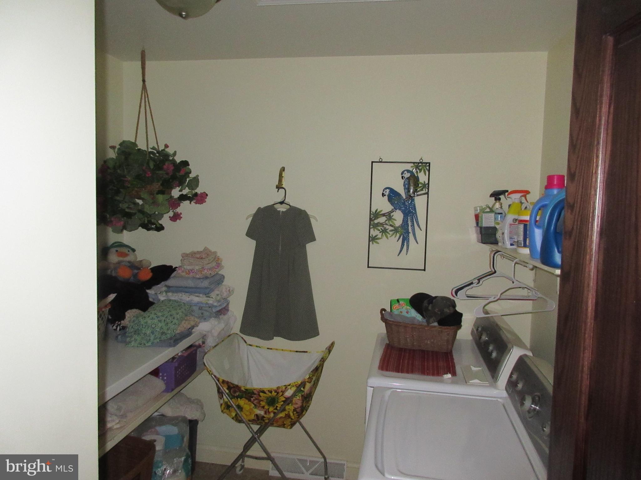24 Witman Road Womelsdorf, PA 19567 - Photo 26 of 39 Laundry Room