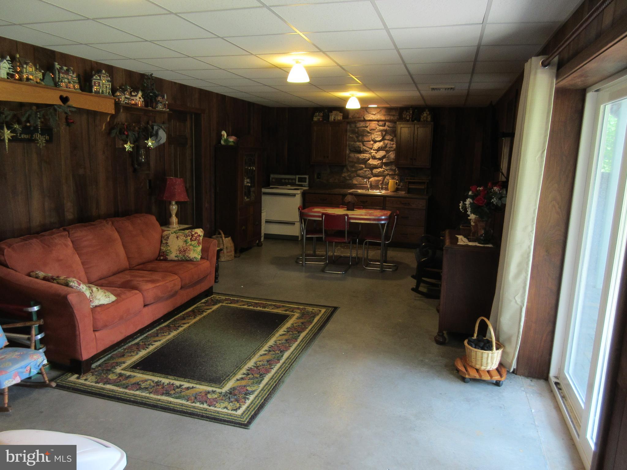 24 Witman Road Womelsdorf, PA 19567 - Photo 30 of 39 Lower Level Family Room