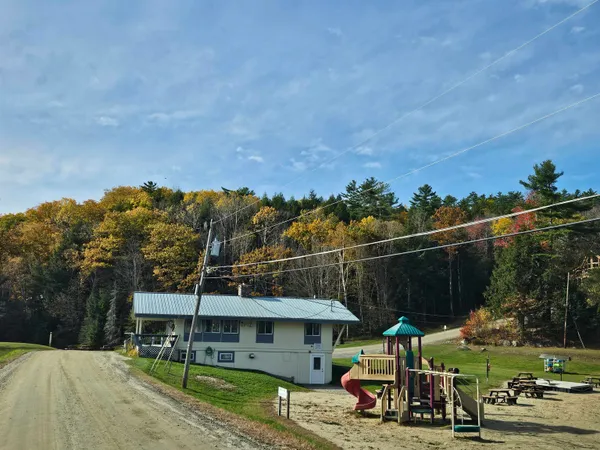 $25,000 | Lot 124 Paulsen Circle, Woodsville, NH 03785