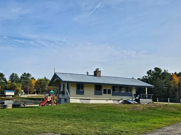$25,000 | Lot 124 Paulsen Circle, Woodsville, NH 03785