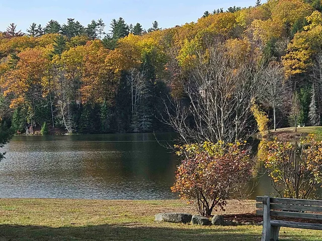 $30,000 | Lot 124 Paulsen Circle, Woodsville, NH 03785