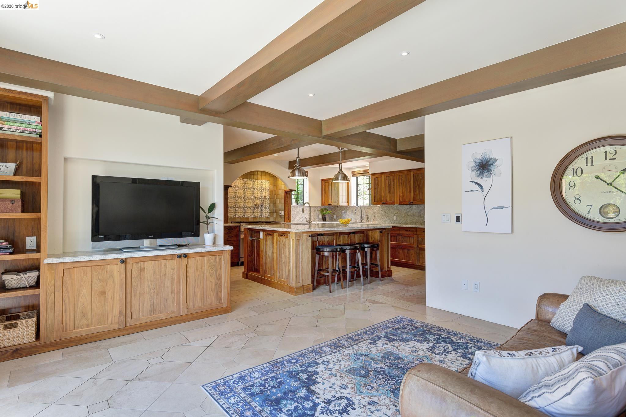 17 Roble Court Berkeley, CA 94705 - Photo 25 of 73