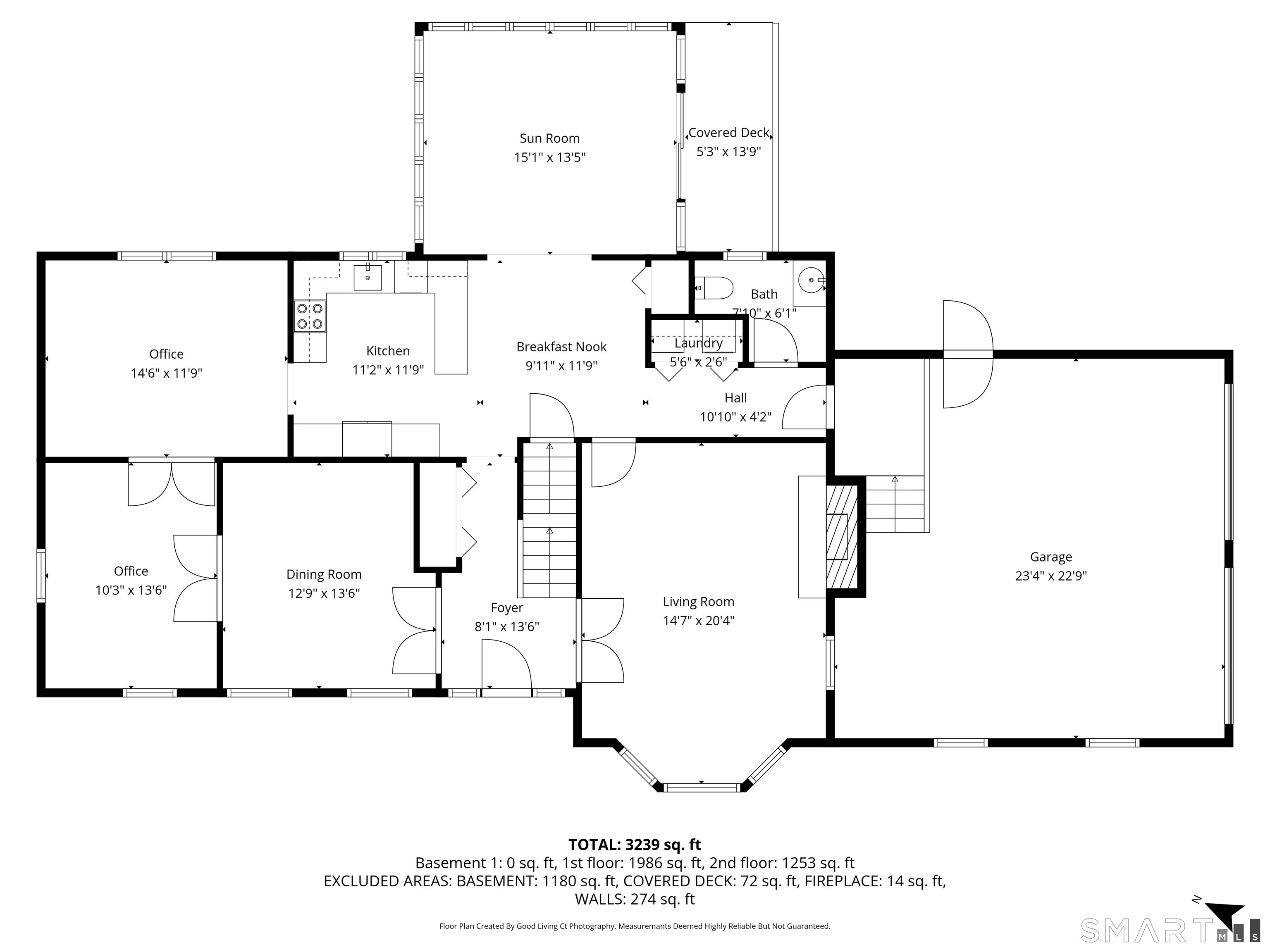 34 Bagburn Hill Road Monroe, CT 06468 - Photo 26 of 28 a picture of a room with a white wall and white cabinet