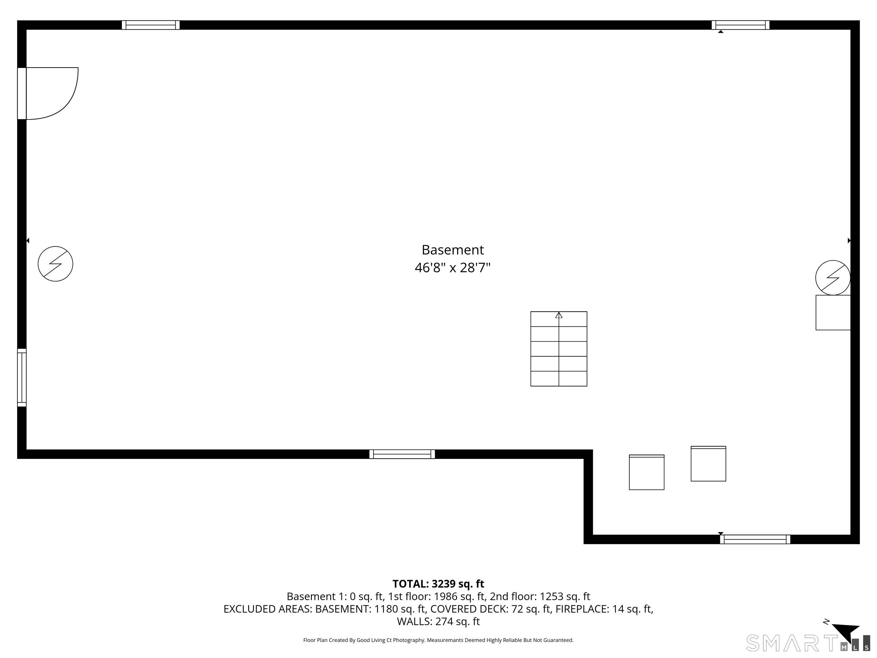 34 Bagburn Hill Road Monroe, CT 06468 - Photo 28 of 28