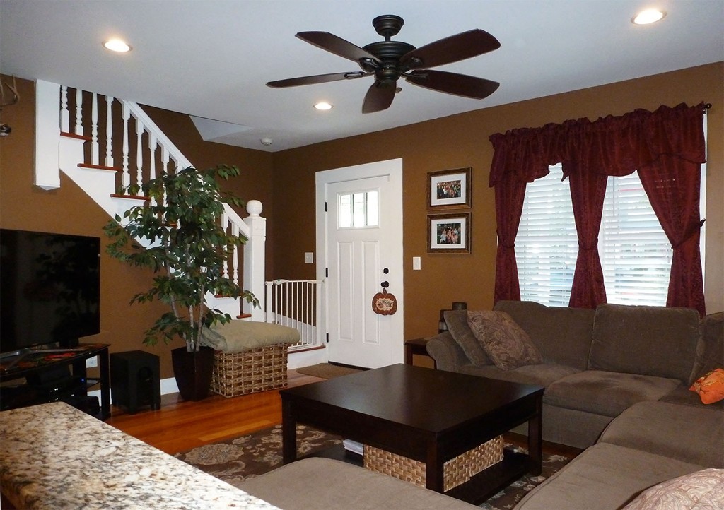 142 Dwight Road Springfield, MA 01108 - Photo 14 of 25