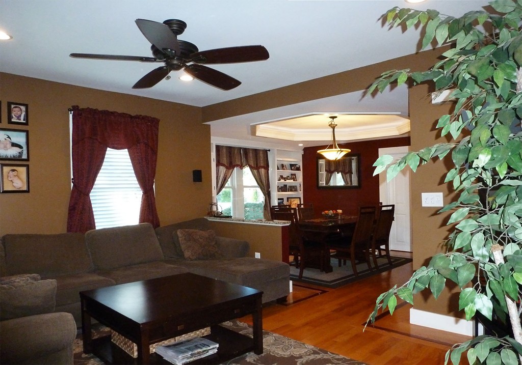 142 Dwight Road Springfield, MA 01108 - Photo 5 of 25