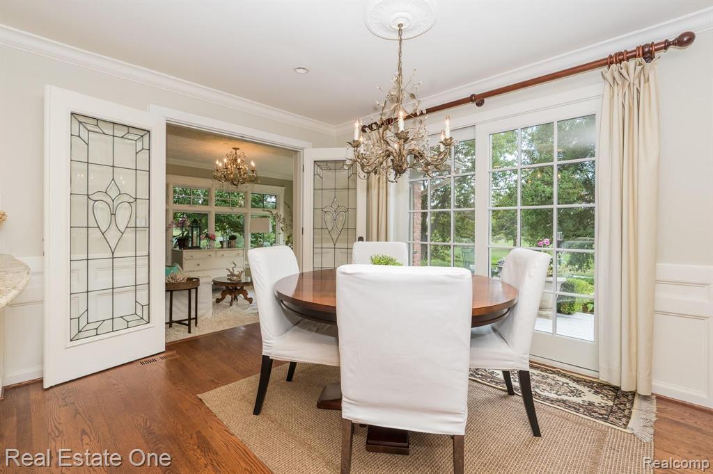 2497 Kimberly Fair Street Rochester, MI 48309 - Photo 10 of 46