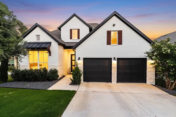 $899,990 | 1116 River Trace, Georgetown, TX 78628