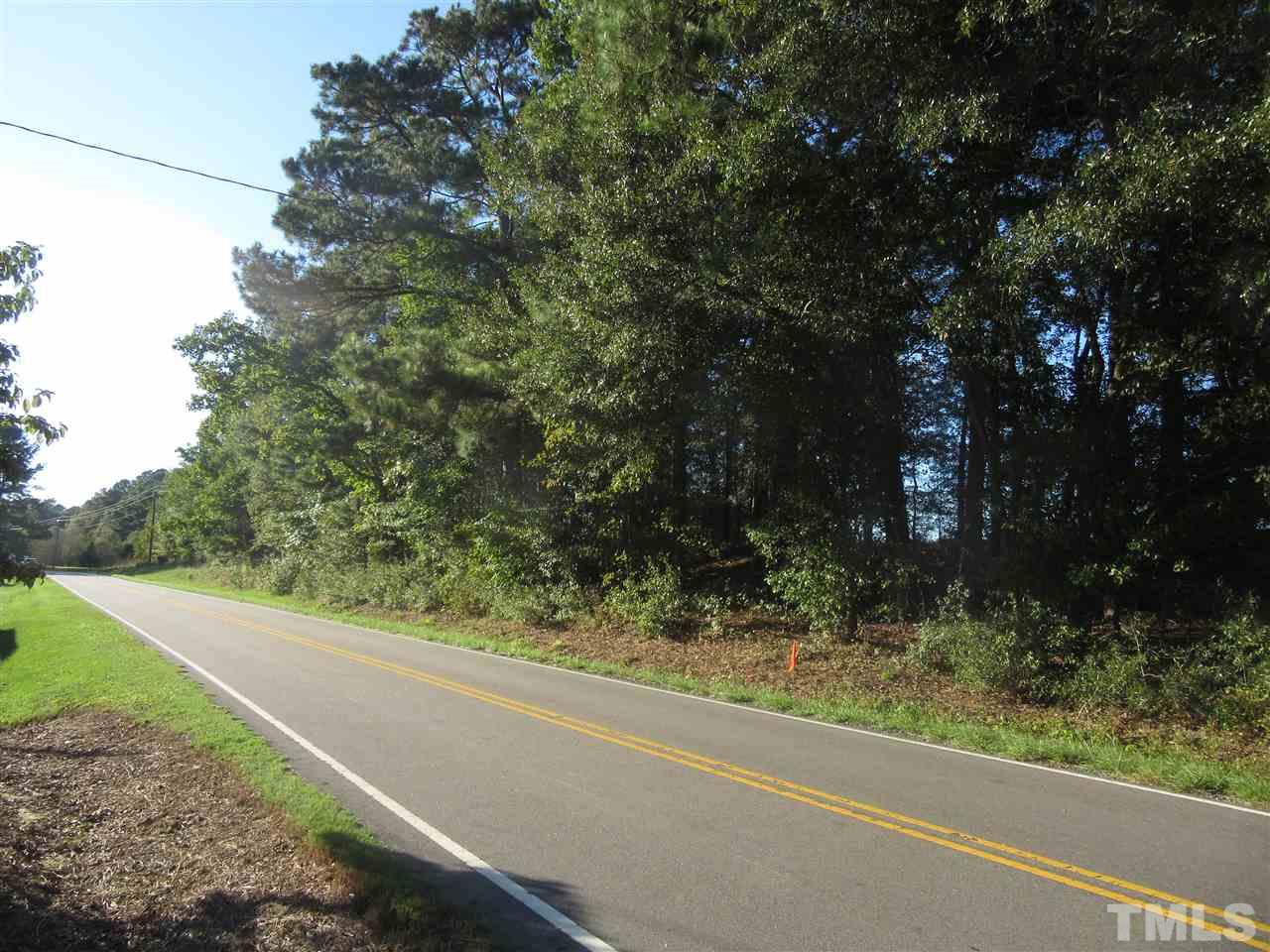 8309 Fowler Road, Unit 7 32 ACRES Zebulon, NC 27597 - Photo 1 of 3