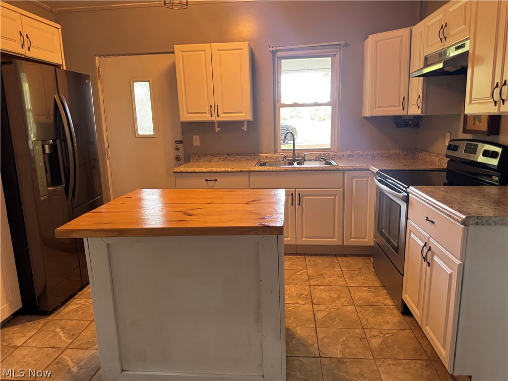 1530 Collier Road Akron, OH 44320 - Photo 15 of 25
