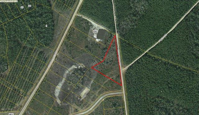 34-35) Buster Walker Road Waynesville, GA 31566 - Photo 1 of 1 Gallery Image 1