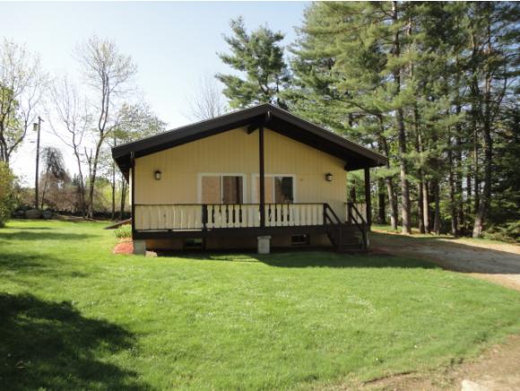 47 Pinker Road Bristol, NH 03222 - Photo 1 of 15