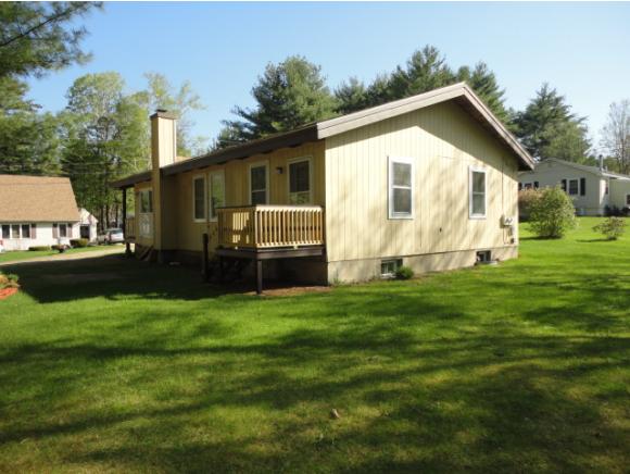 47 Pinker Road Bristol, NH 03222 - Photo 13 of 15