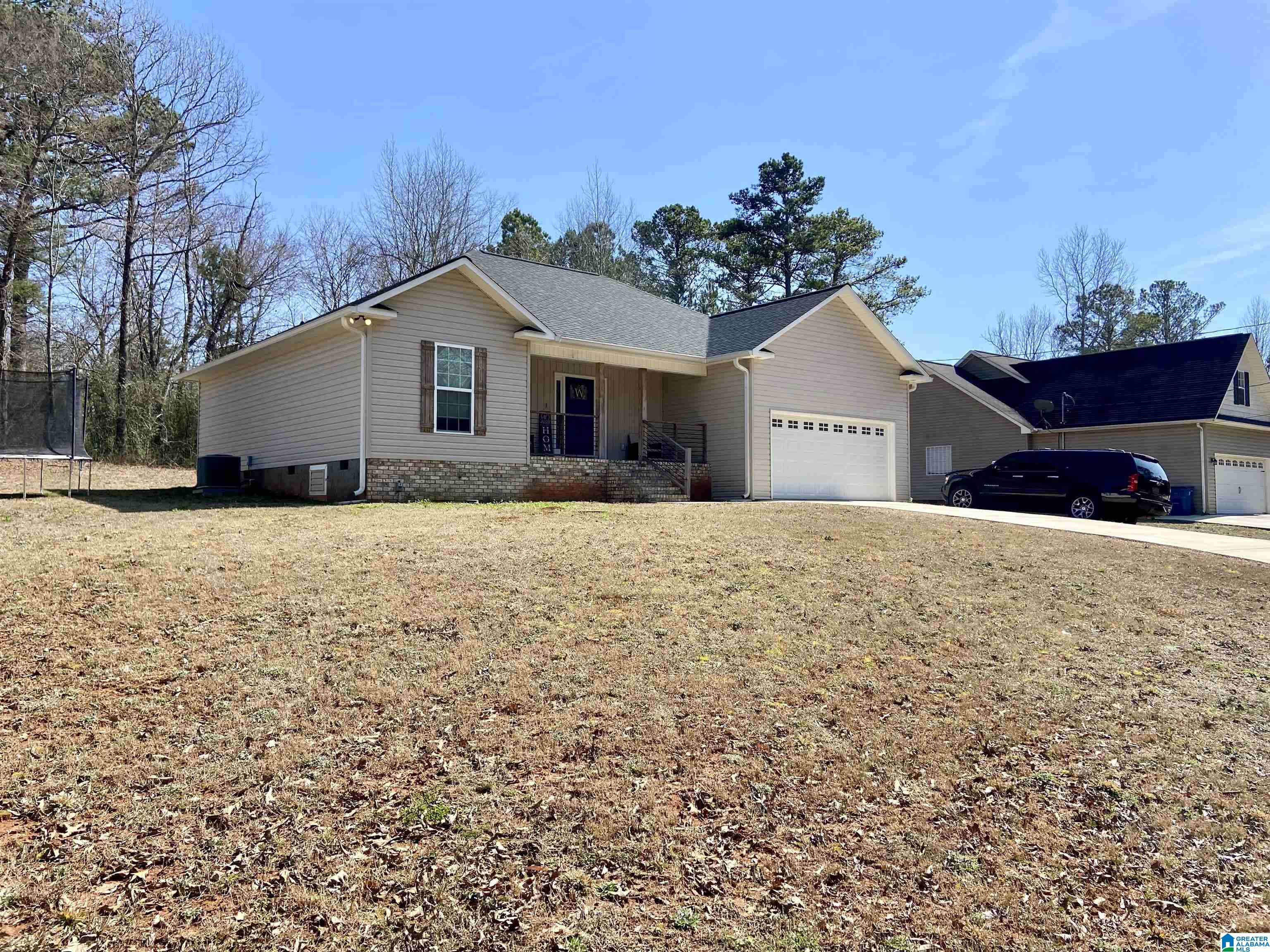 1516 Ryleigh Way Southwest Jacksonville, AL 36265 - Photo 10 of 41