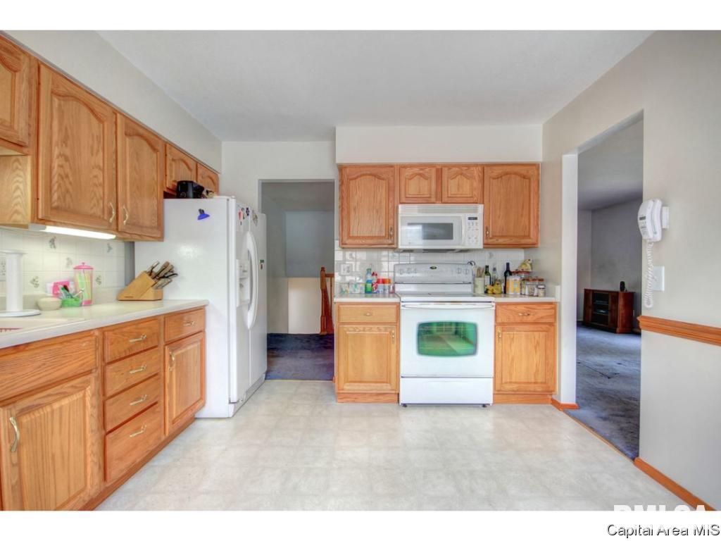 88 Drawbridge Road Springfield, IL 62704 - Photo 11 of 36