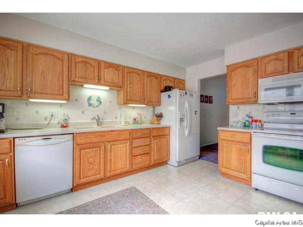 88 Drawbridge Road Springfield, IL 62704 - Photo 12 of 36