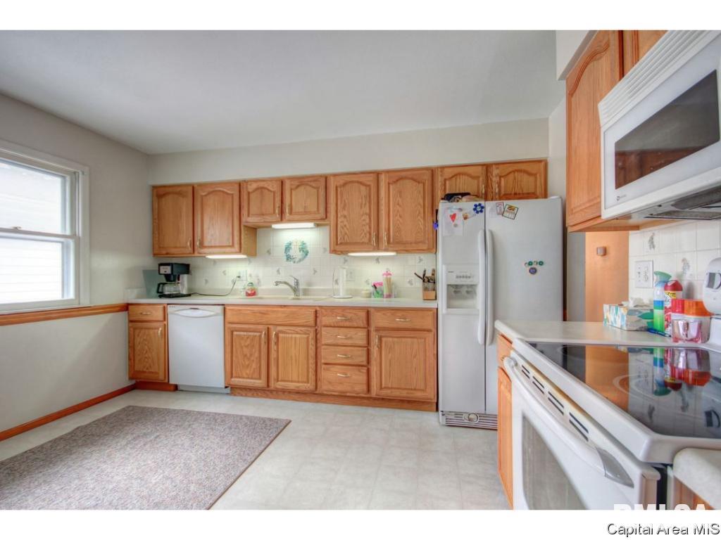 88 Drawbridge Road Springfield, IL 62704 - Photo 13 of 36