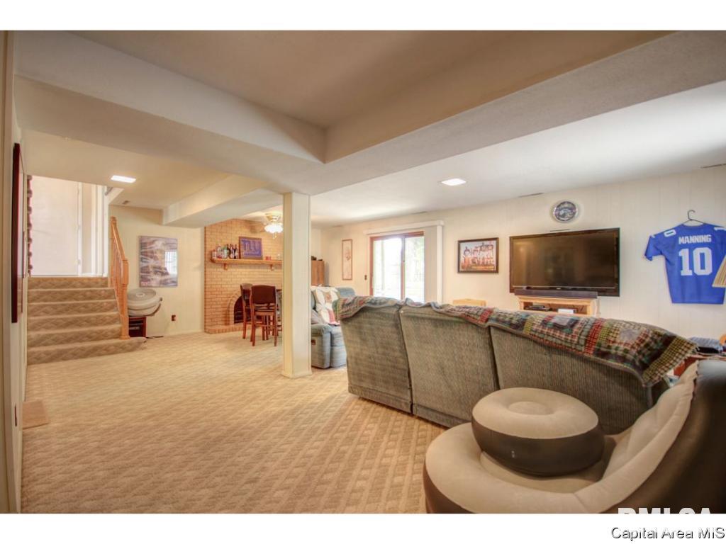 88 Drawbridge Road Springfield, IL 62704 - Photo 30 of 36