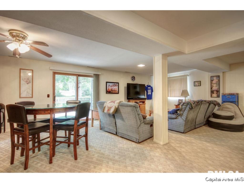 88 Drawbridge Road Springfield, IL 62704 - Photo 31 of 36