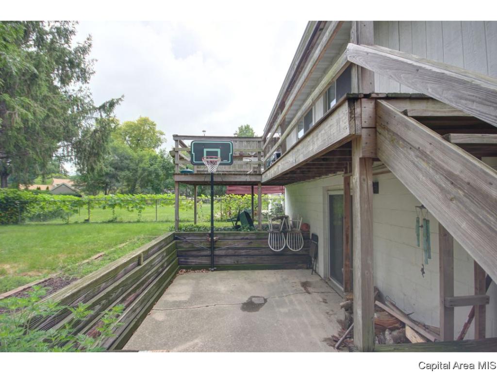 88 Drawbridge Road Springfield, IL 62704 - Photo 35 of 36