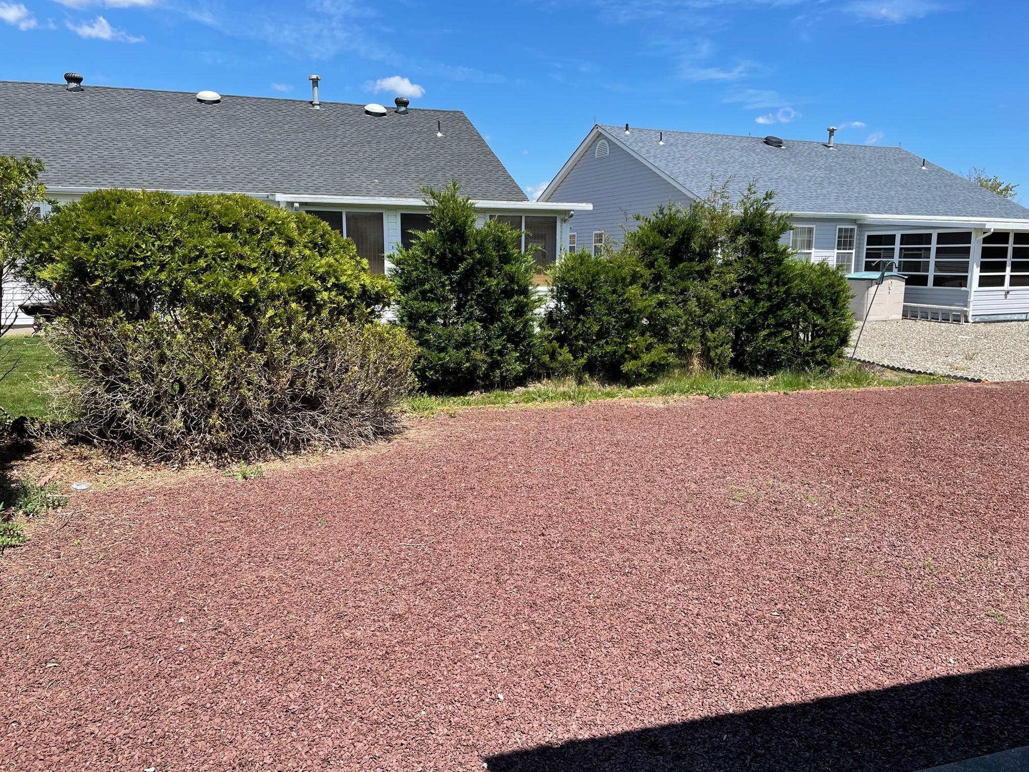 4 Sheridan Road Toms River, NJ 08757 - Photo 13 of 16 front view of a house with a yard