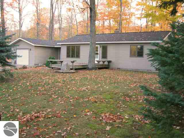 7207 South Dunns Farm Road Maple City, MI 49664 - Photo 1 of 12 1685843.JPG