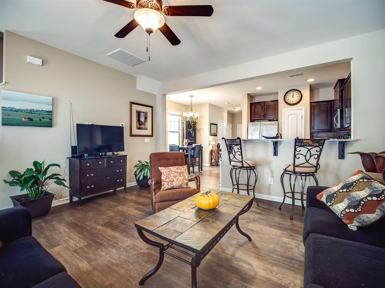 3014 Haskell Drive Raleigh, NC 27610 - Photo 12 of 27 Photo 12