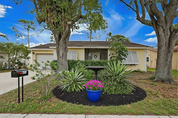 $329,000 | 6374 Summer Sky Lane, Greenacres, FL 33463